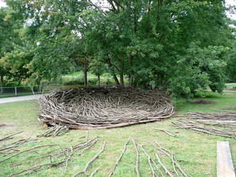 installation nest